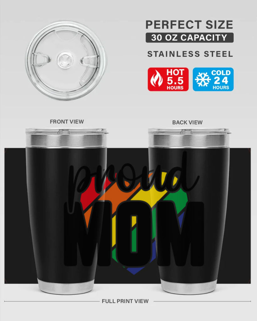proudmom 35#- lgbt- Tumbler