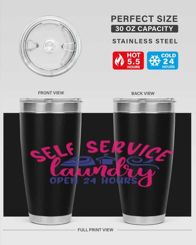 self service laundry open hours 2#- laundry- Tumbler