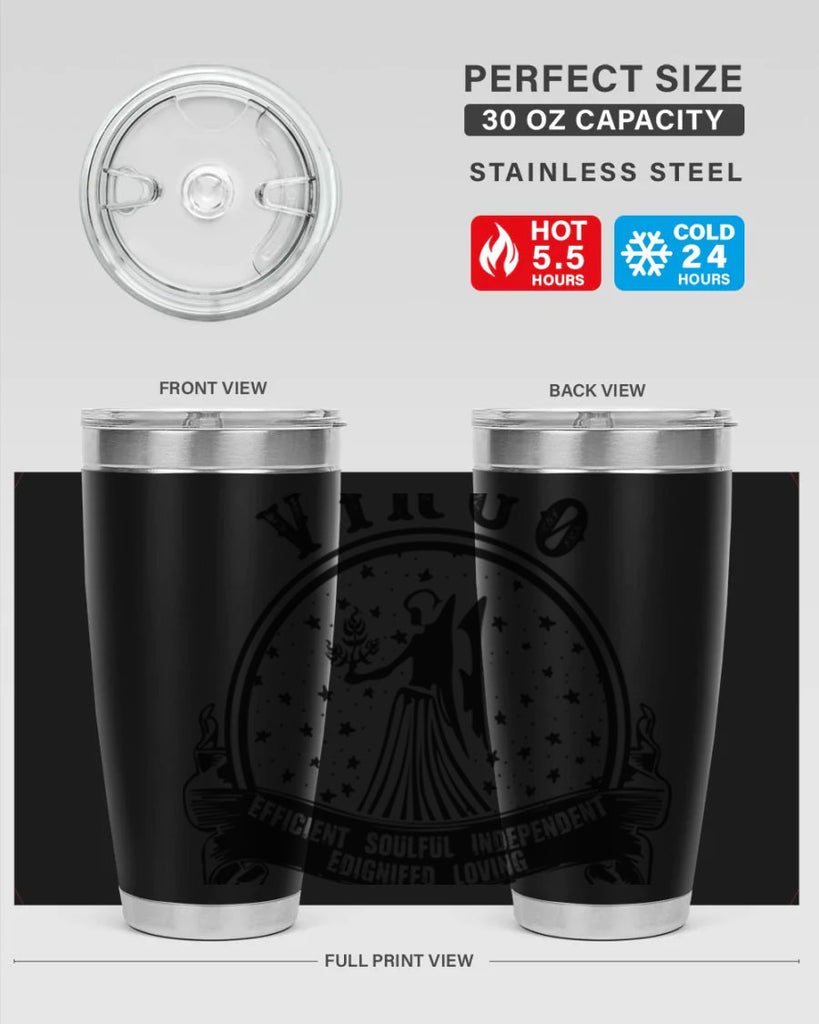 virgo 21#- zodiac- Tumbler