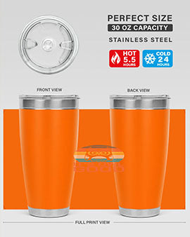 Its Owl Good Retro Owl A TurtleRabbit 10#- owl- Tumblers