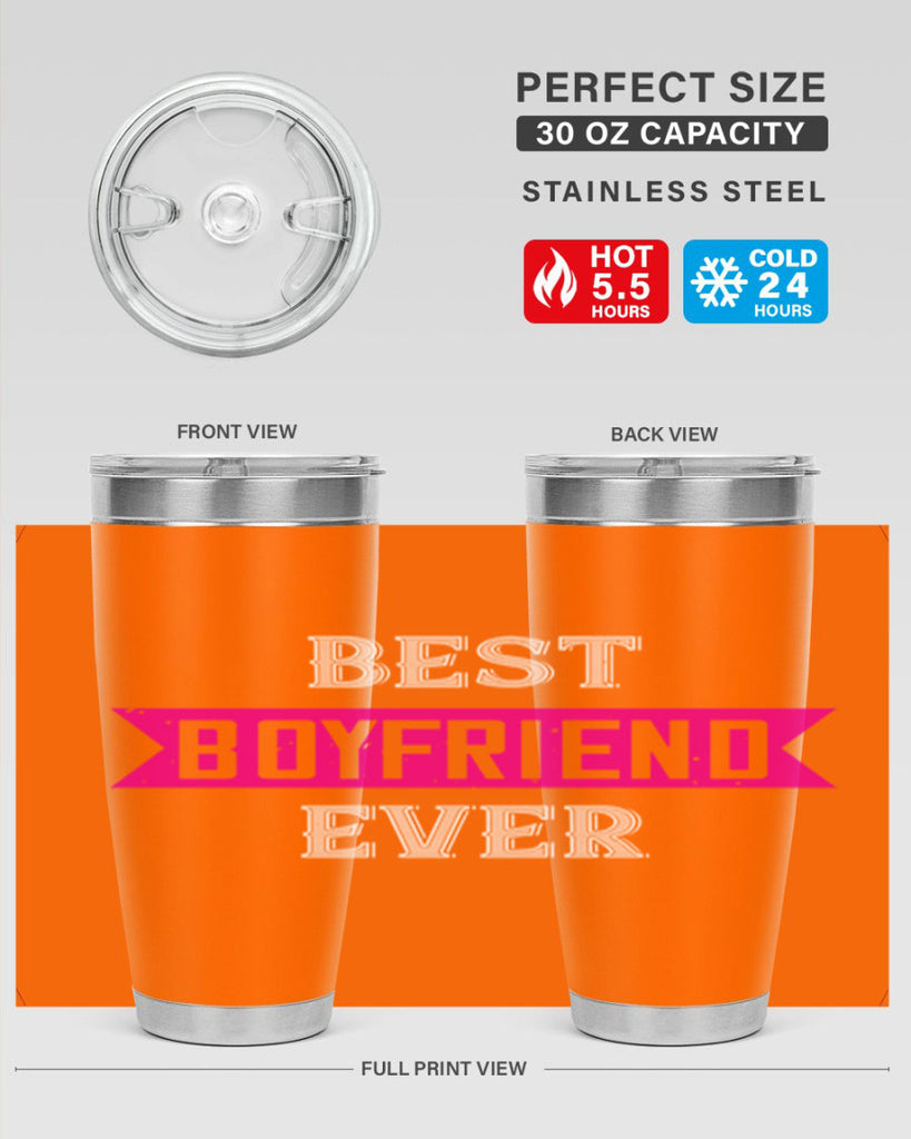best boyfriend ever 67#- valentines day- Tumbler