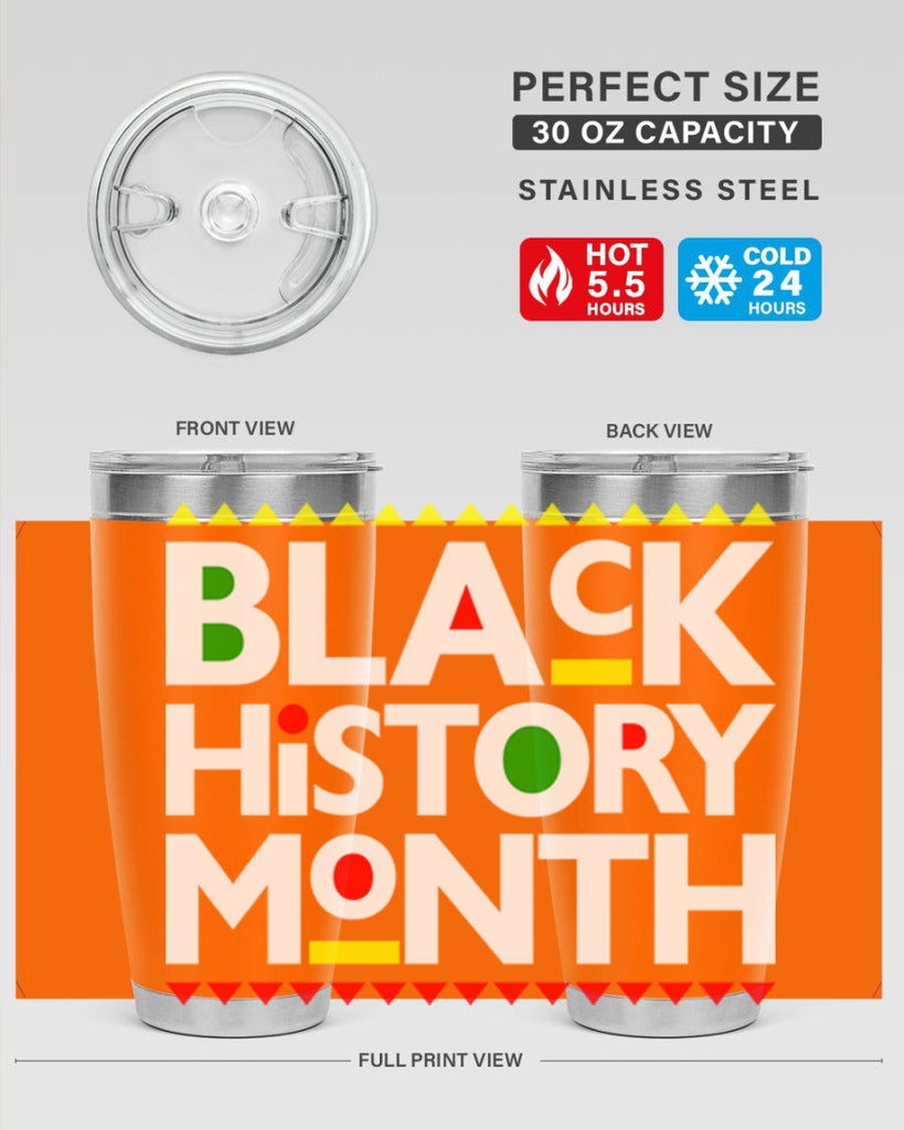 black history month 240#- black words phrases- Cotton Tank