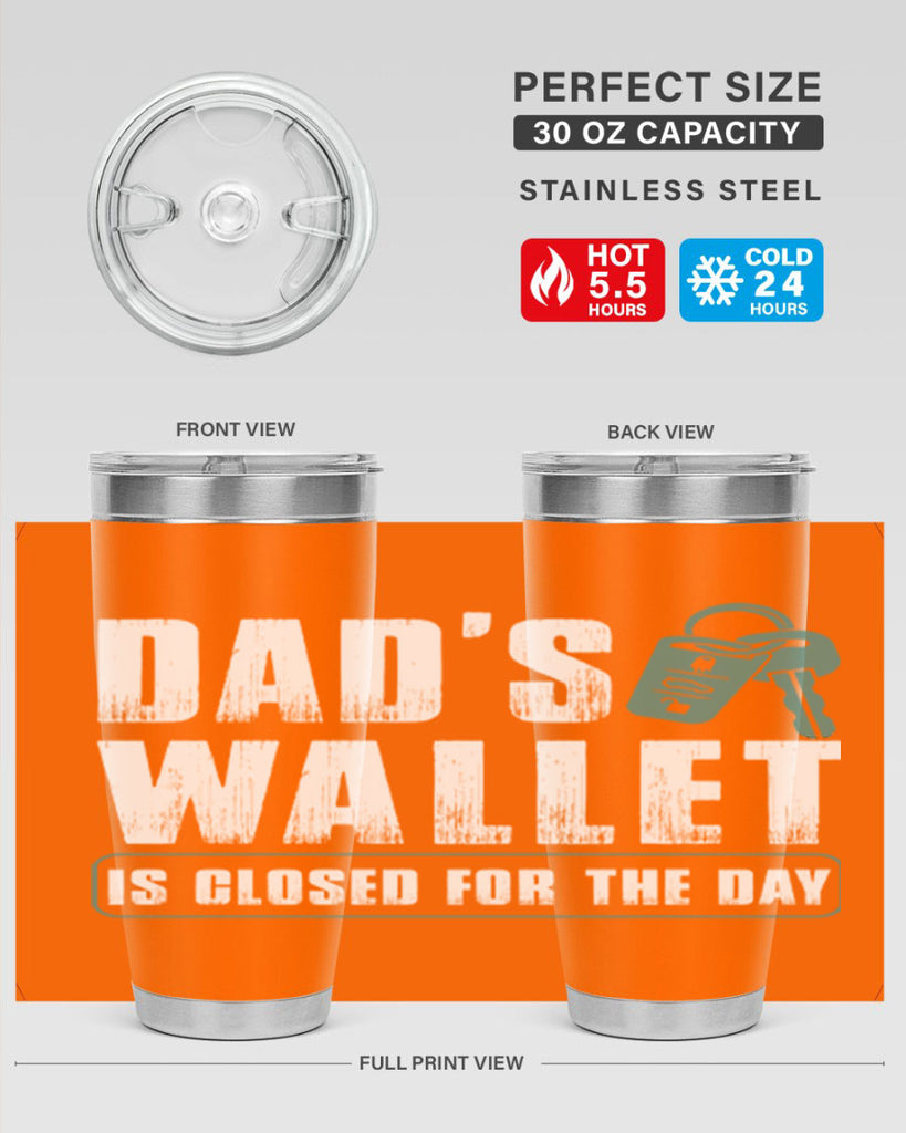 fathersdaytransparentpng 126#- fathers day- Tumbler