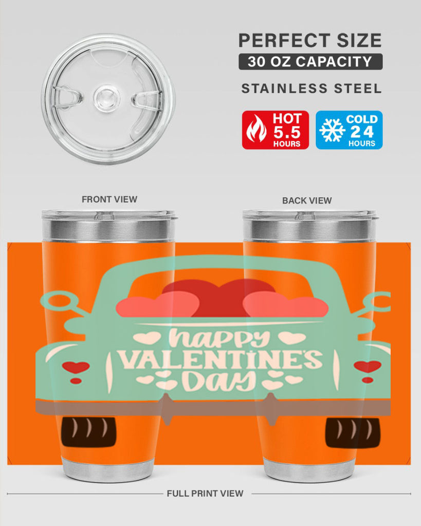 happy valentines day 25#- valentines day- Tumbler