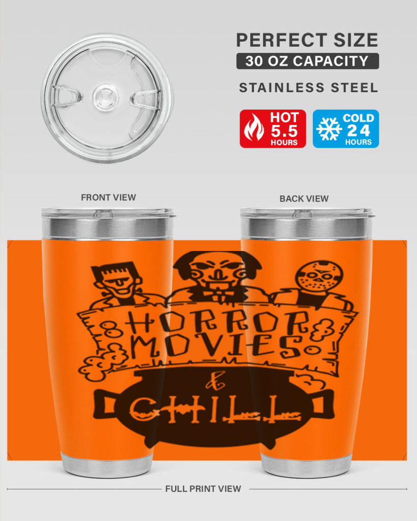 horror movies chill 56#- halloween- Tumbler