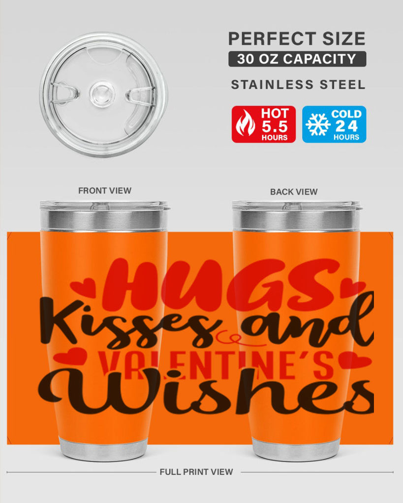 hugs kisses and valentines wishes 78#- valentines day- Tumbler