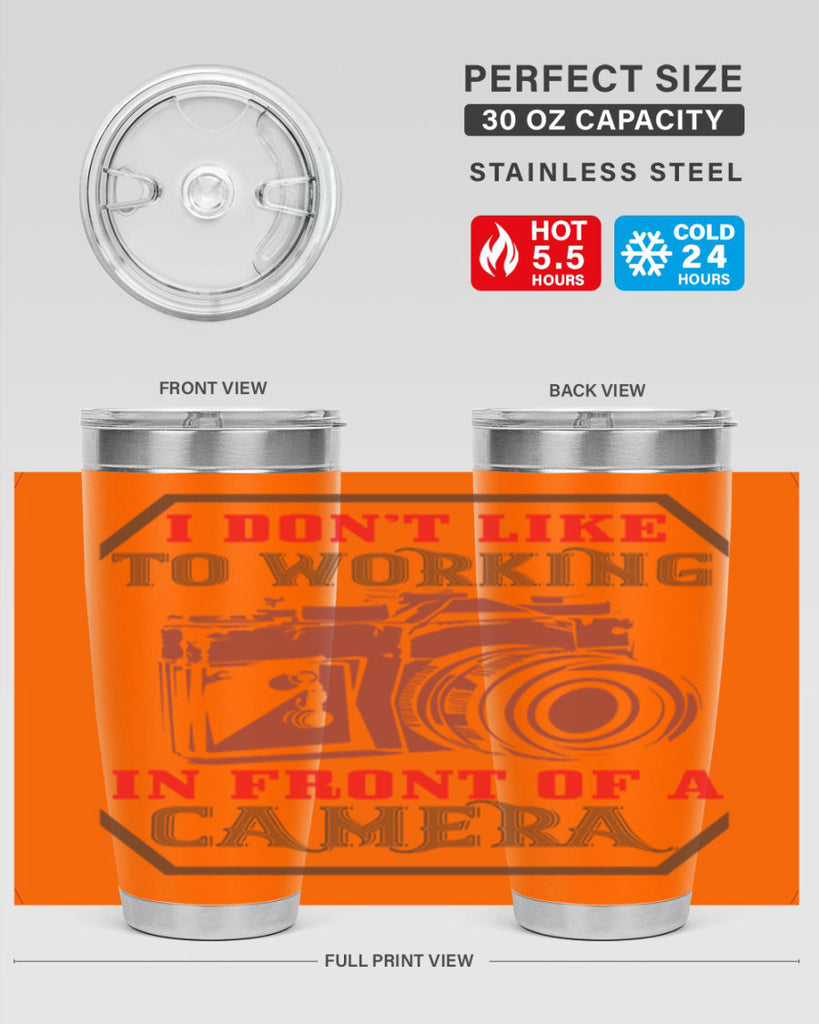 i don’t like to working 38#- photography- Tumbler