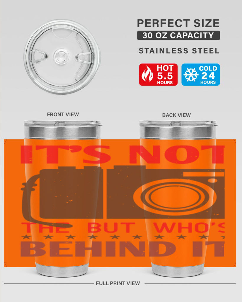 its not the but who’sbehind it 26#- photography- Tumbler