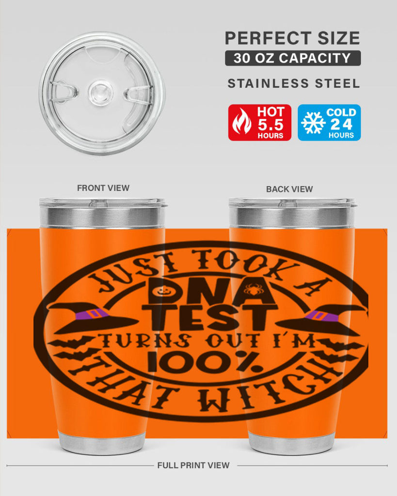 just took a dna test 49#- halloween- Tumbler