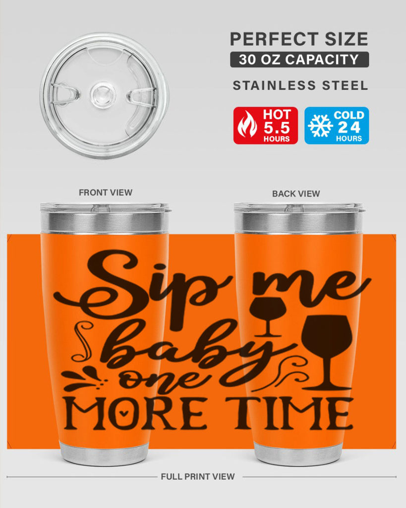 sip me baby one more time 78#- kitchen- Tumbler