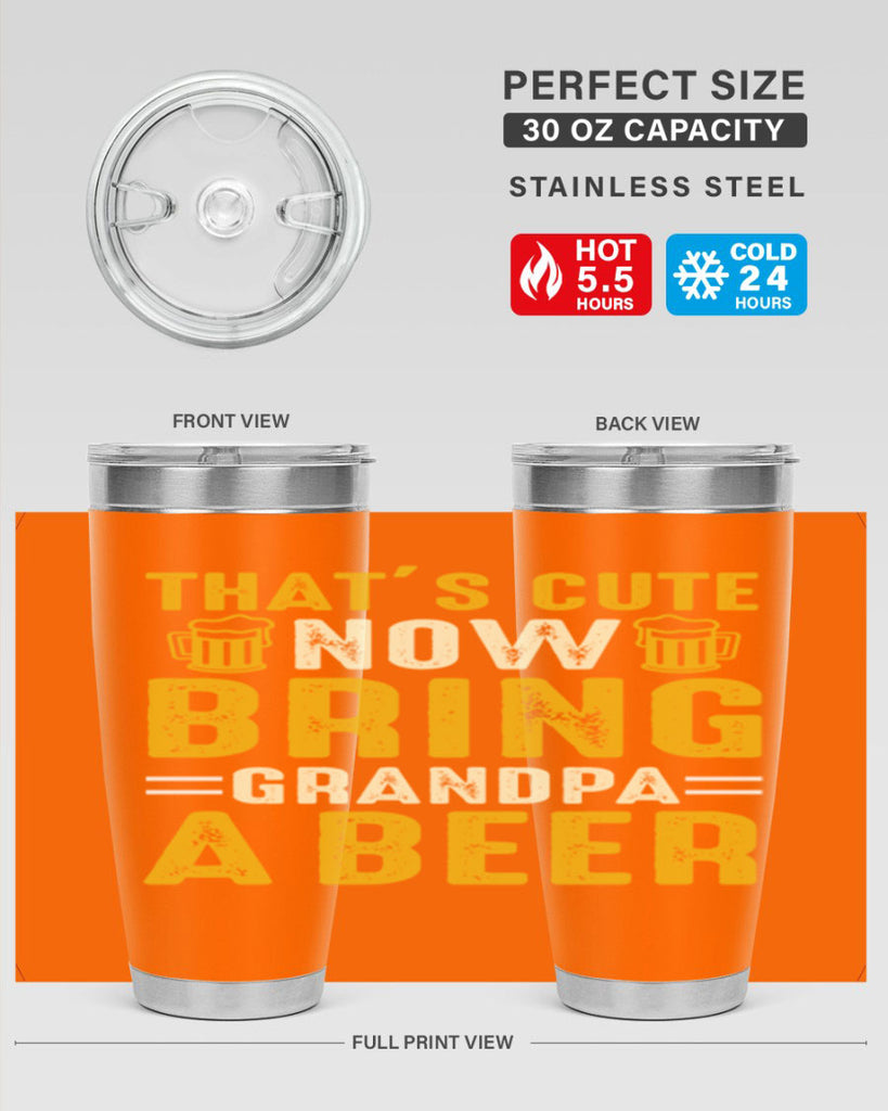 thats cute now bring 146#- beer- Tumbler