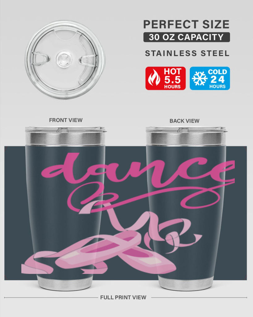 Ballet Dance Ballerina Shoes Ballet 14#- ballet- Tumbler