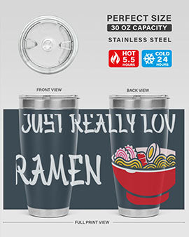 I Just Love Ramen Japanese Anime 238#- anime- Tumbler