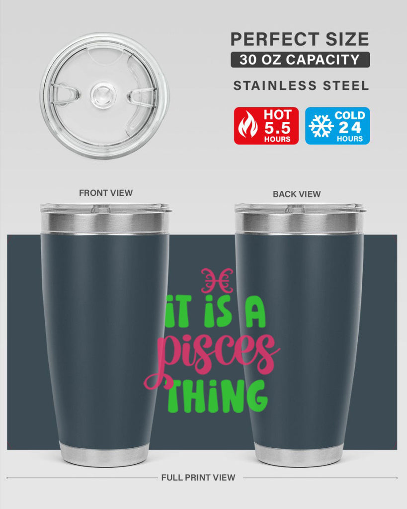 It is a pisces thing 256#- zodiac- Tumbler