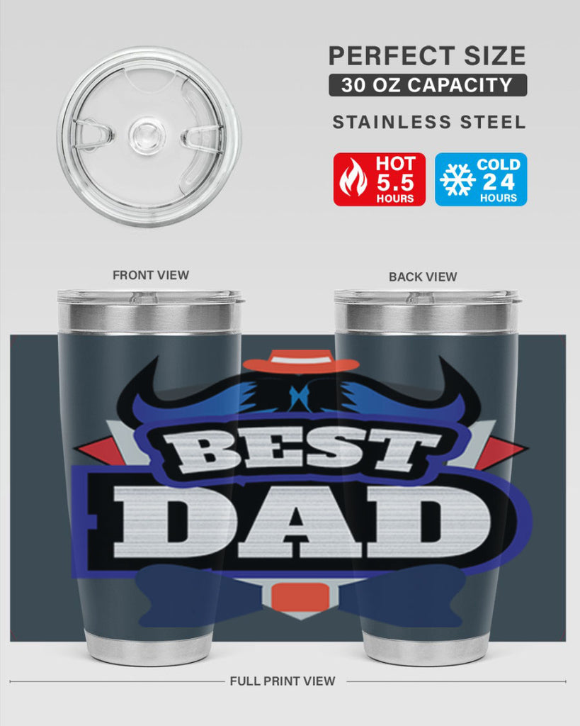 fathersdaypngtransparent 127#- fathers day- Tumbler