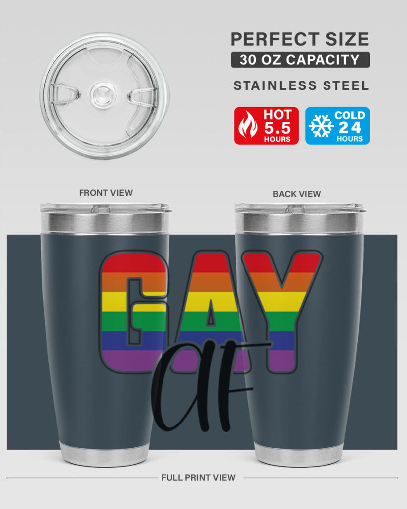 gayaf 136#- lgbt- Tumbler