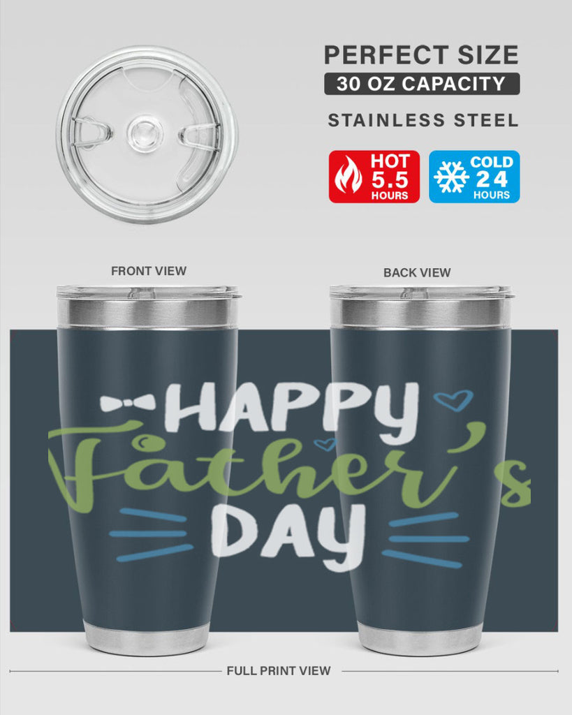 happy father’s day 92#- fathers day- Tumbler