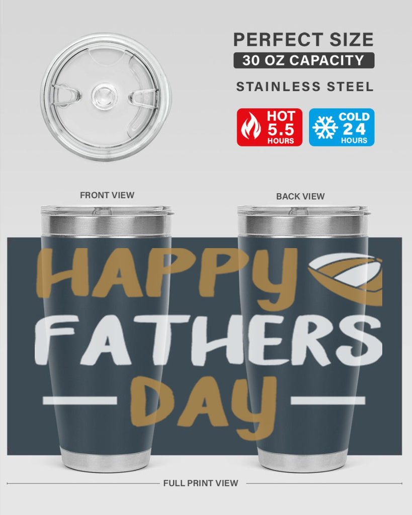 happy fathers day 93#- fathers day- Tumbler