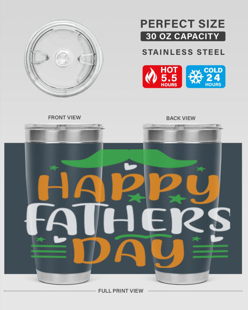 happy fathers day 94#- fathers day- Tumbler