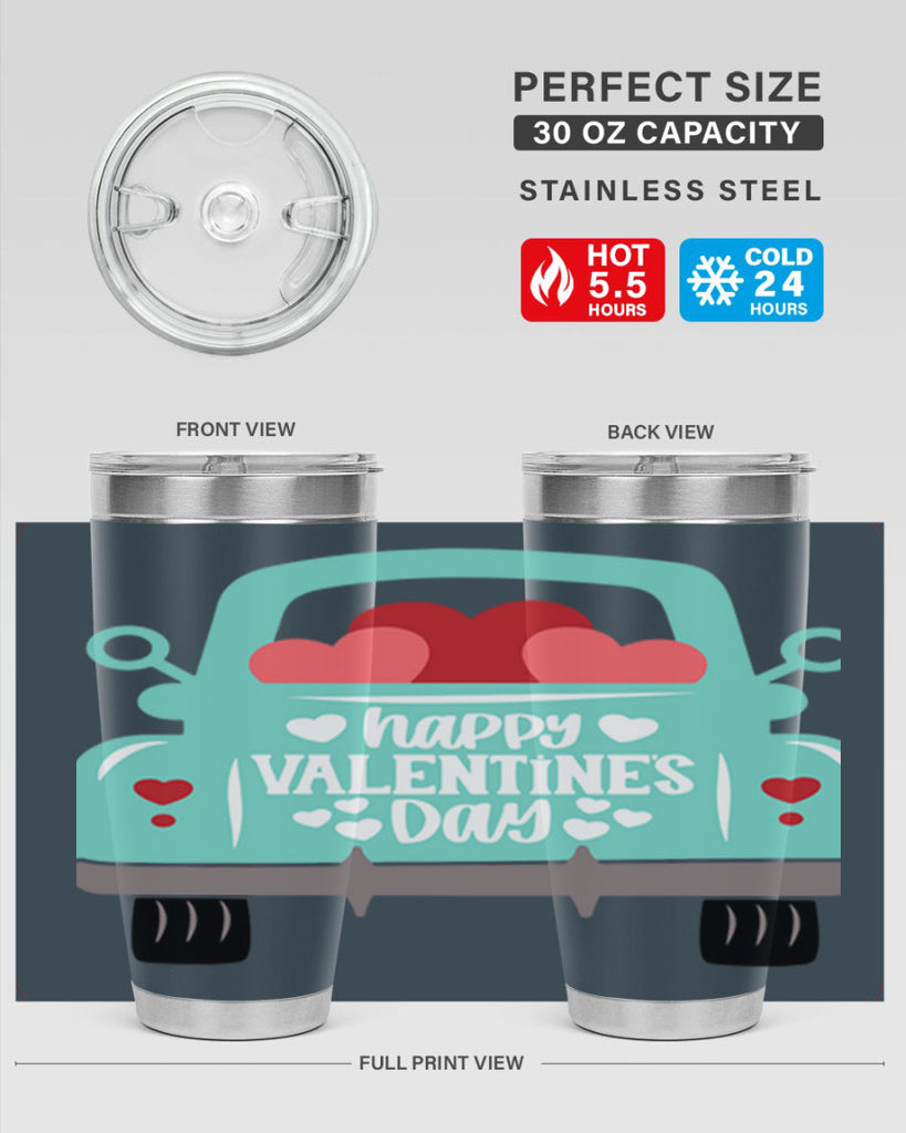 happy valentines day 25#- valentines day- Tumbler