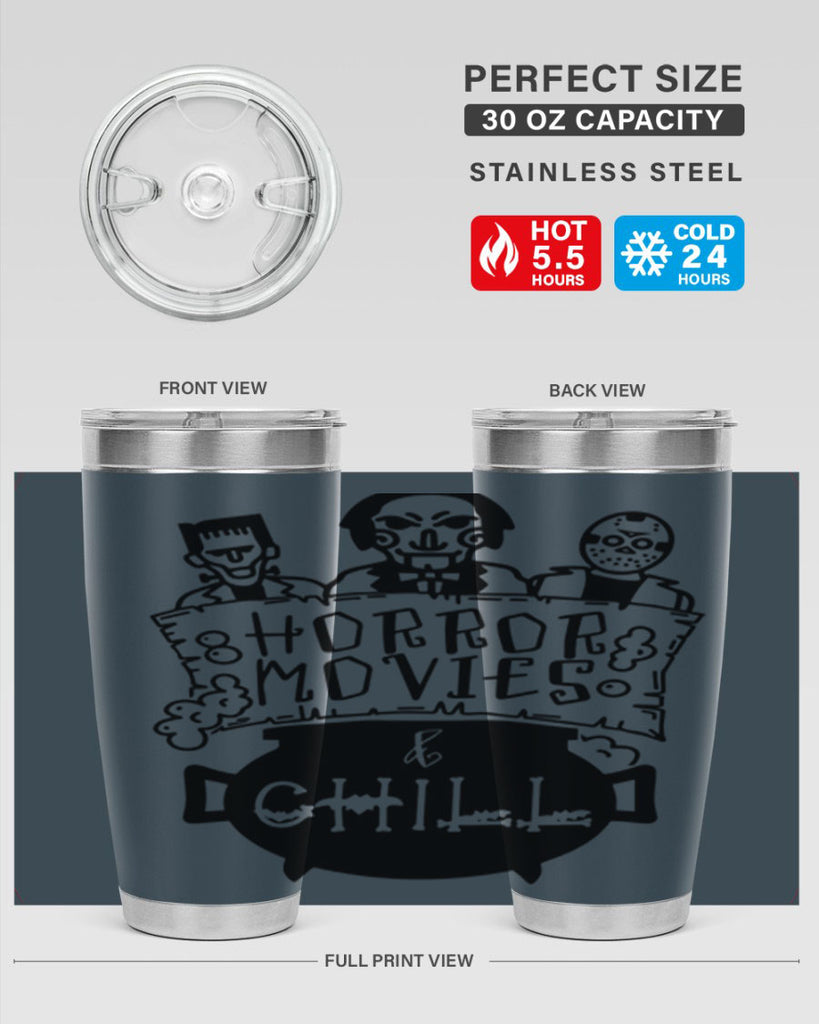 horror movies chill 56#- halloween- Tumbler