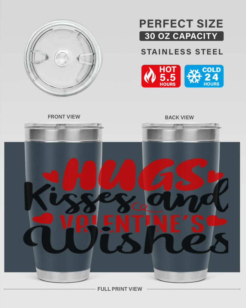 hugs kisses and valentines wishes 71#- valentines day- Tumbler