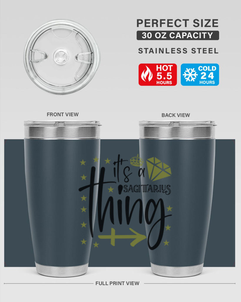 its a sagittarius thing 271#- zodiac- Tumbler