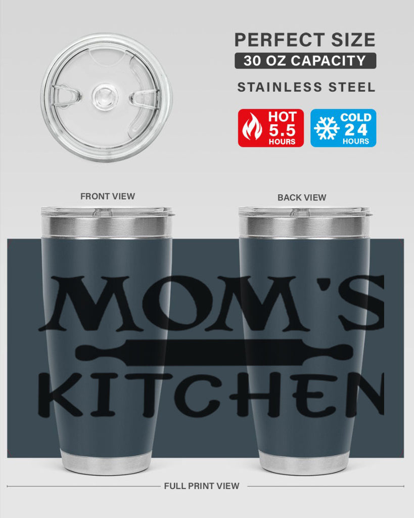 moms kitchen 86#- kitchen- Tumbler