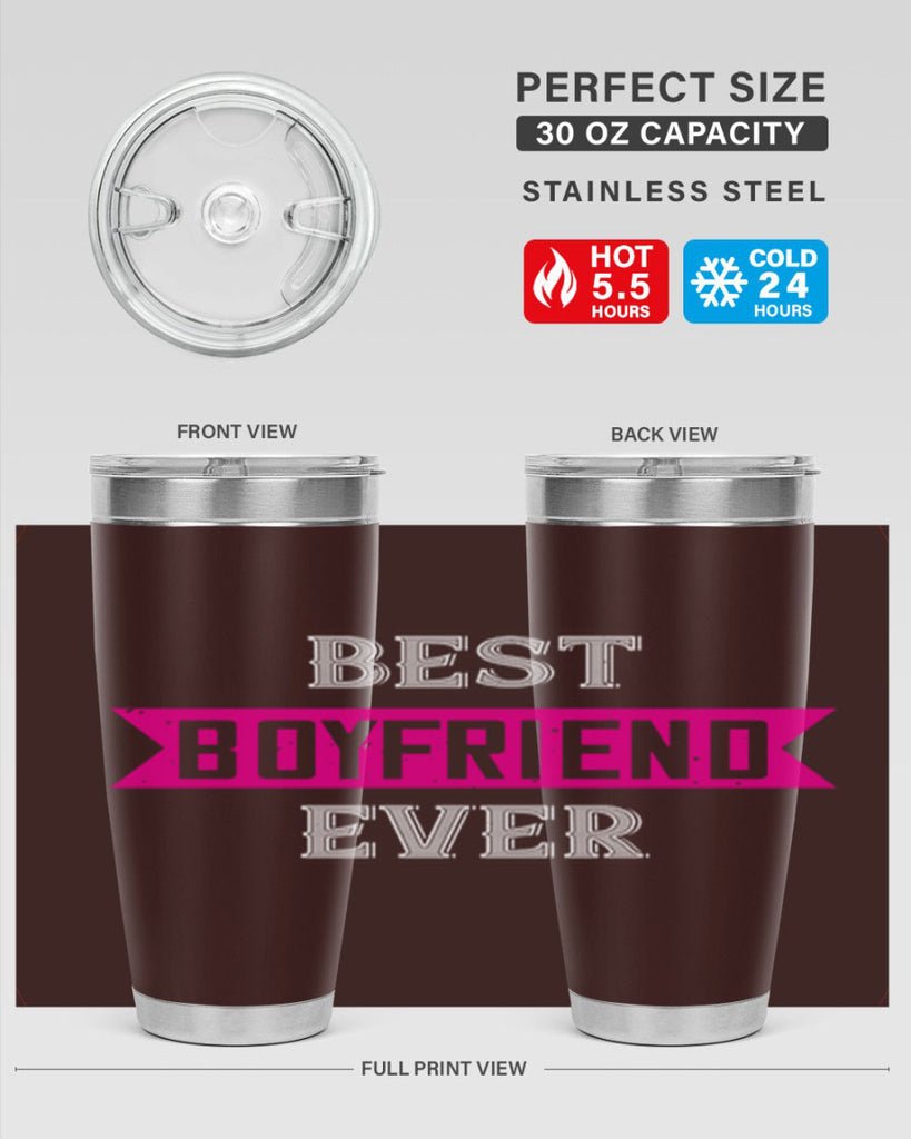 best boyfriend ever 67#- valentines day- Tumbler