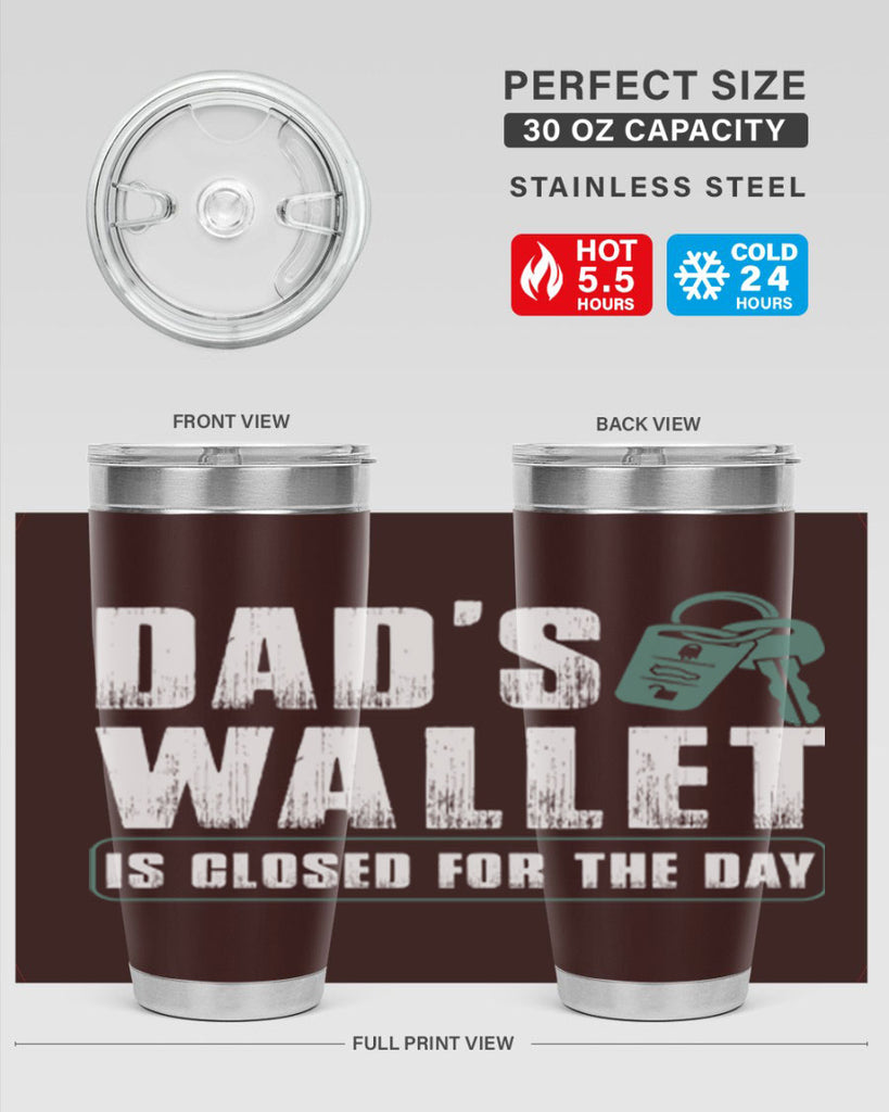 fathersdaytransparentpng 126#- fathers day- Tumbler