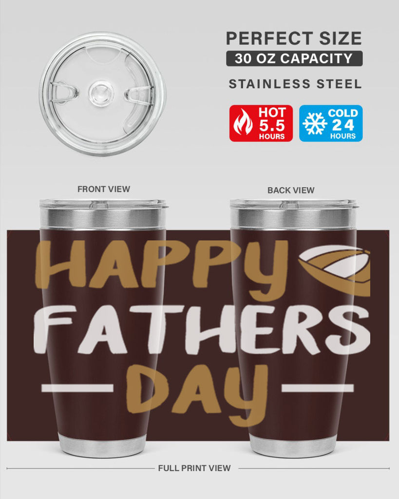 happy fathers day 93#- fathers day- Tumbler