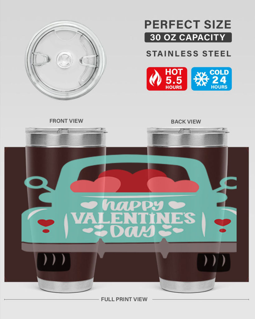 happy valentines day 25#- valentines day- Tumbler