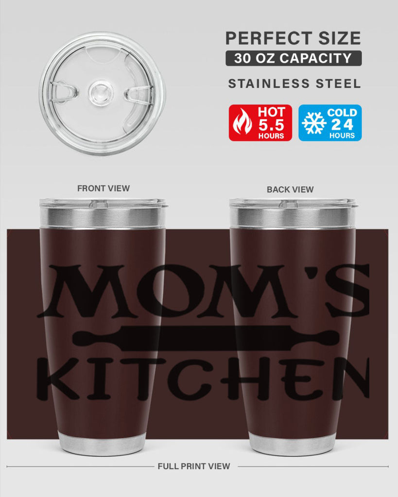 moms kitchen 86#- kitchen- Tumbler