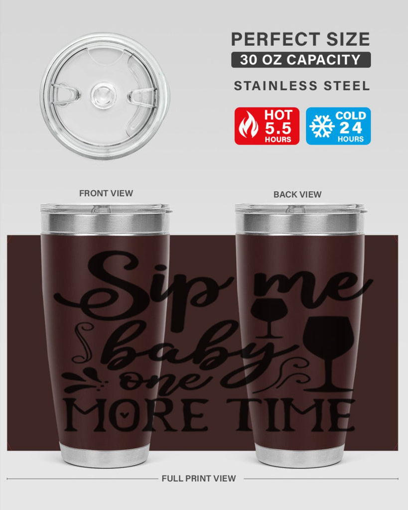 sip me baby one more time 78#- kitchen- Tumbler