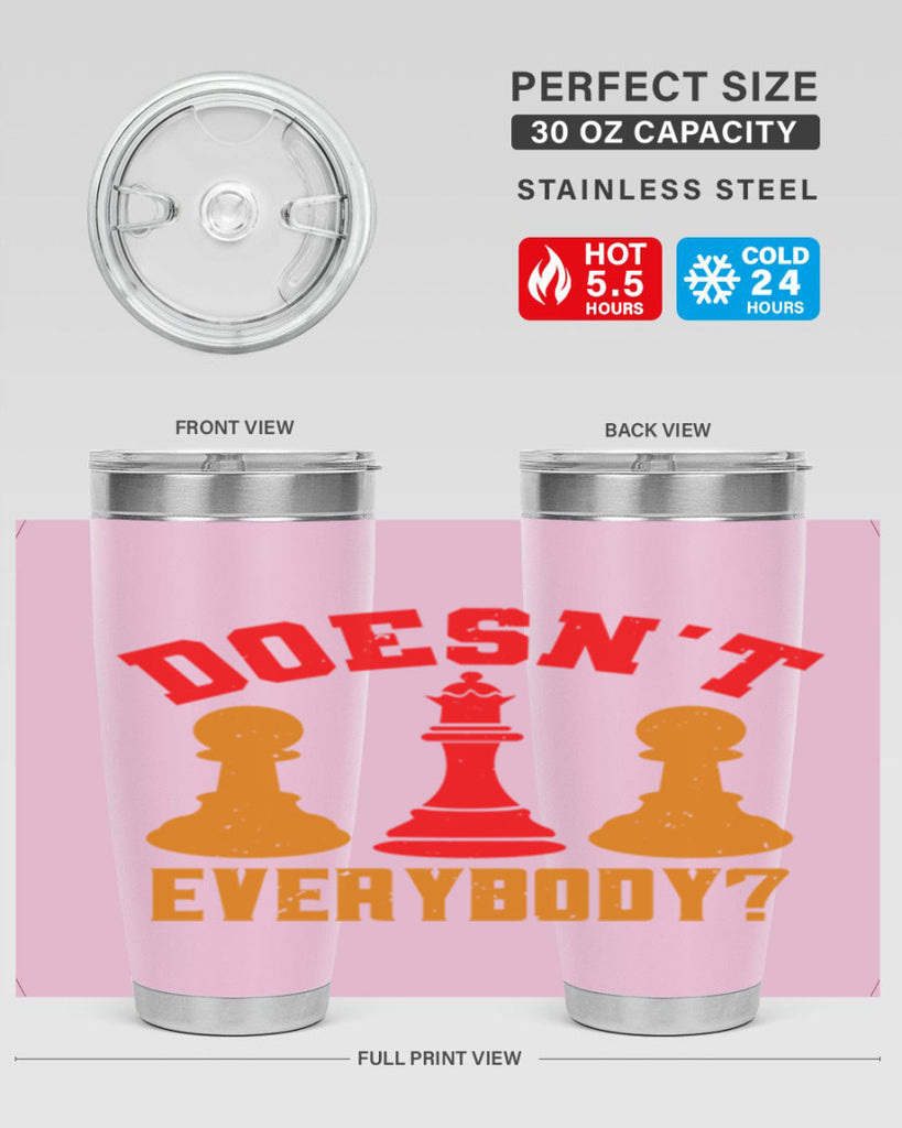 Doesnt everybody 1#- chess- Tumbler