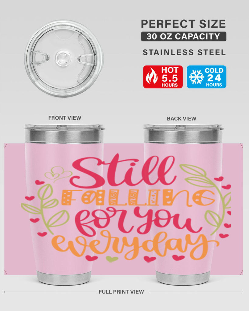 Still Falling For You everyday 578#- fall- Tumbler