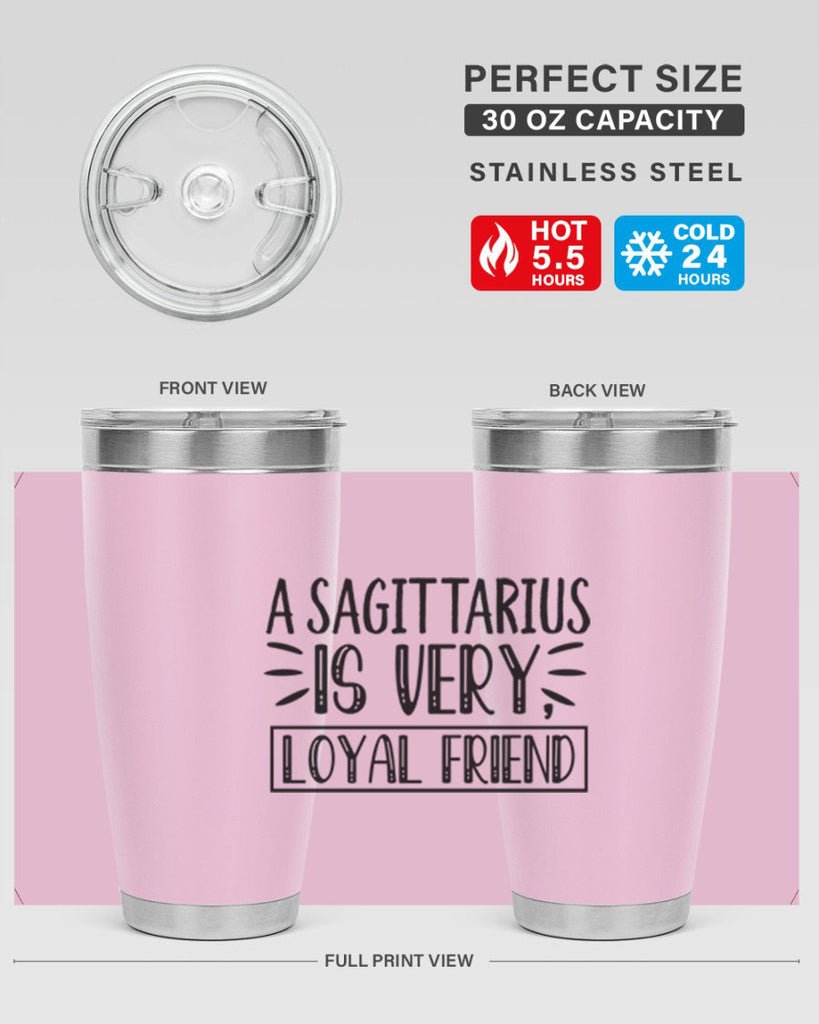 a sagittarius is very loyal 62#- zodiac- Tumbler