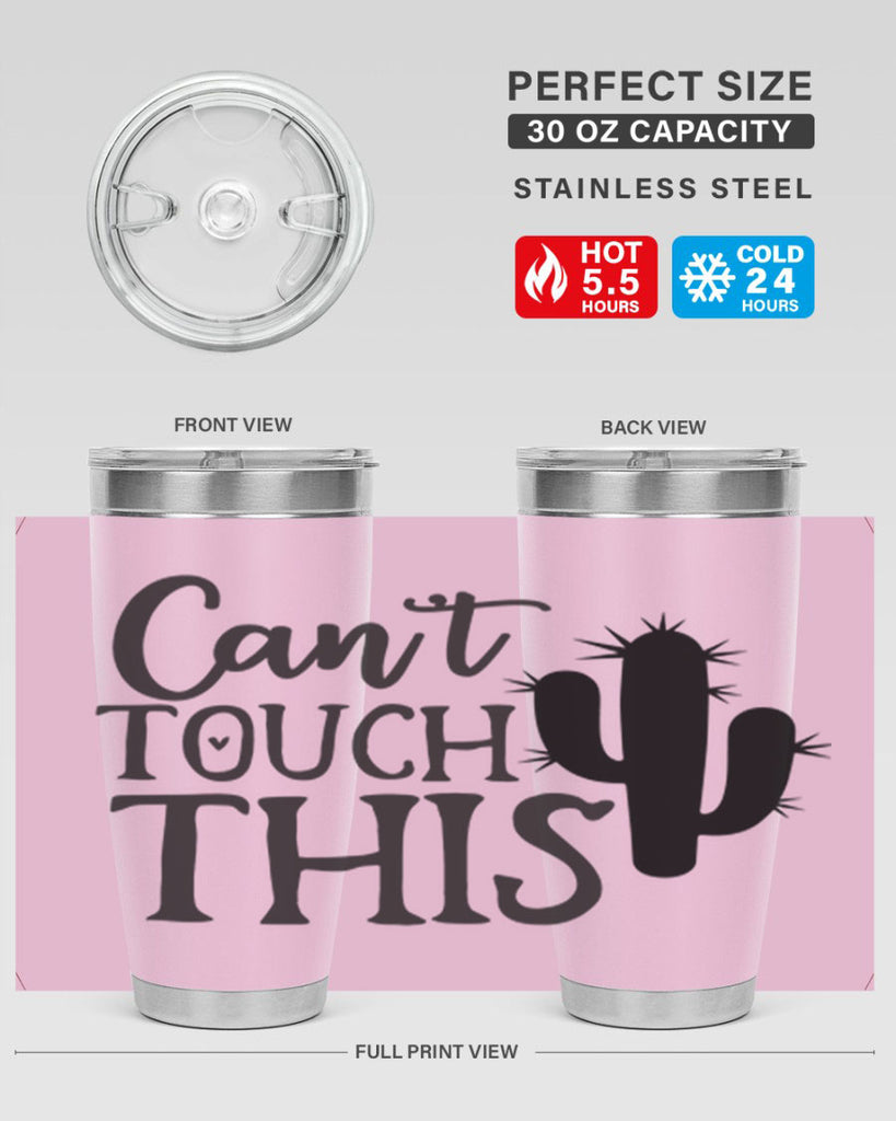 can t touch this 117#- kitchen- Tumbler