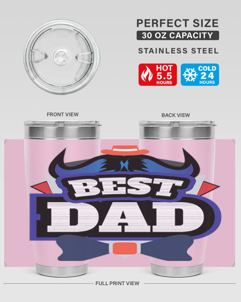 fathersdaypngtransparent 127#- fathers day- Tumbler