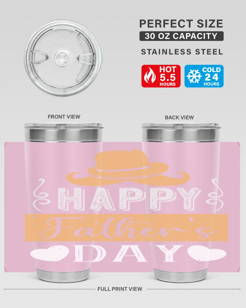 happy fathers day 255#- fathers day- Tumbler