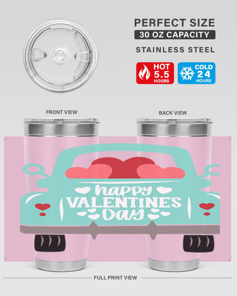 happy valentines day 25#- valentines day- Tumbler