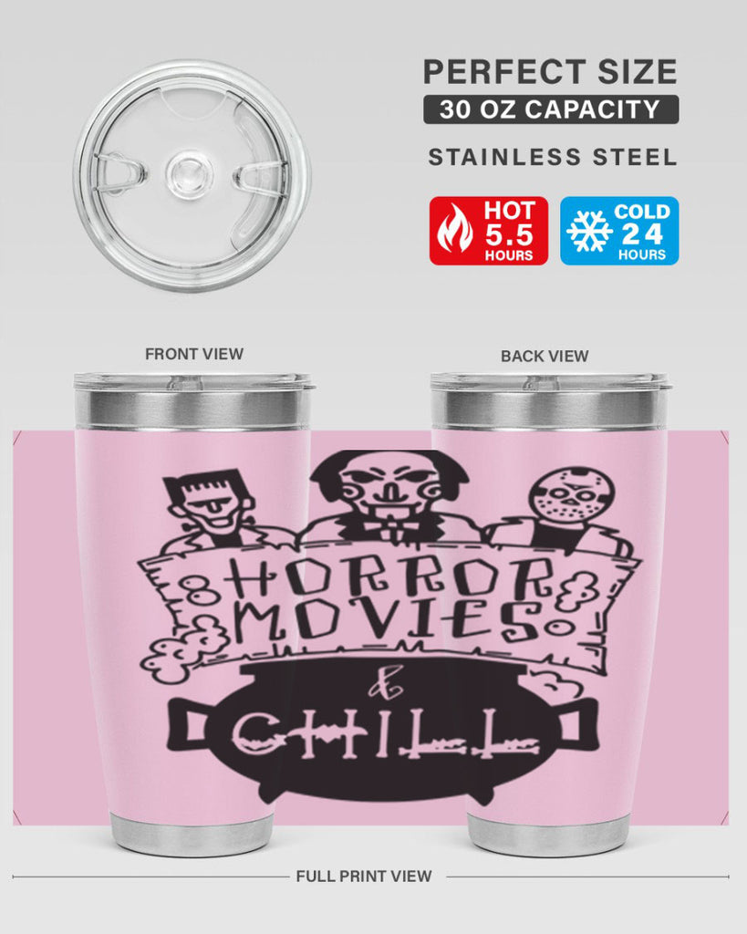 horror movies chill 56#- halloween- Tumbler