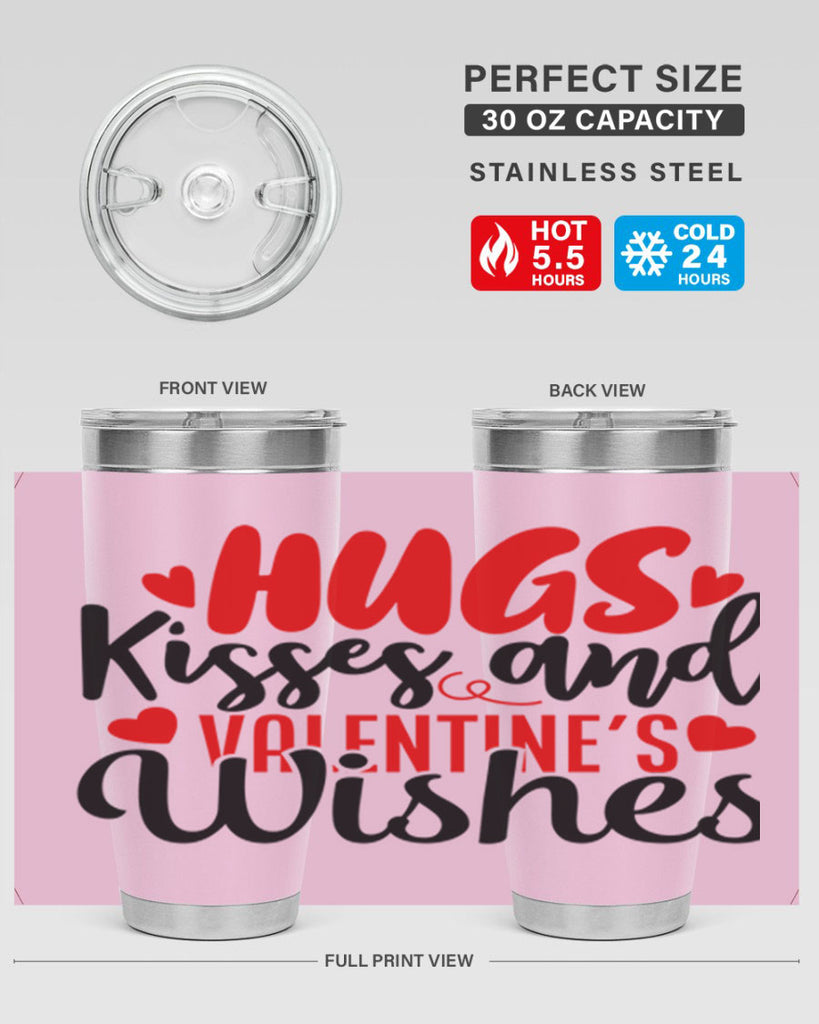 hugs kisses and valentines wishes 78#- valentines day- Tumbler