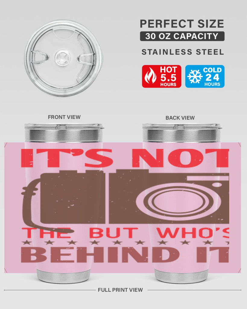 its not the but who’sbehind it 26#- photography- Tumbler