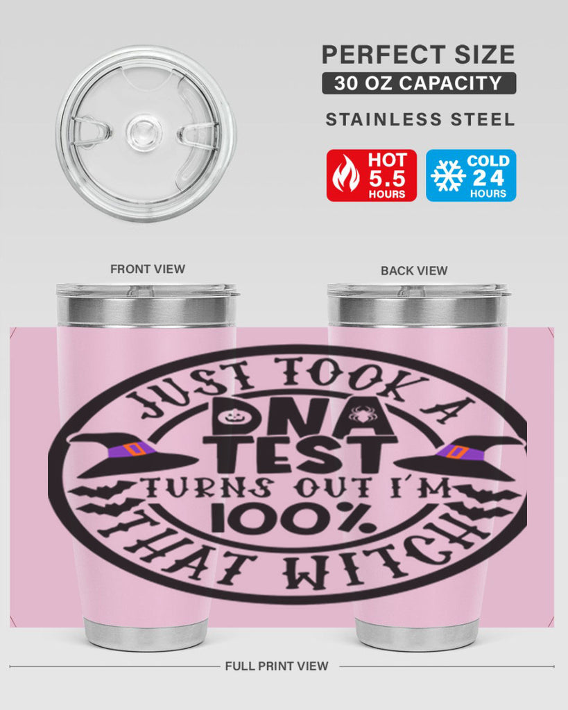 just took a dna test 49#- halloween- Tumbler