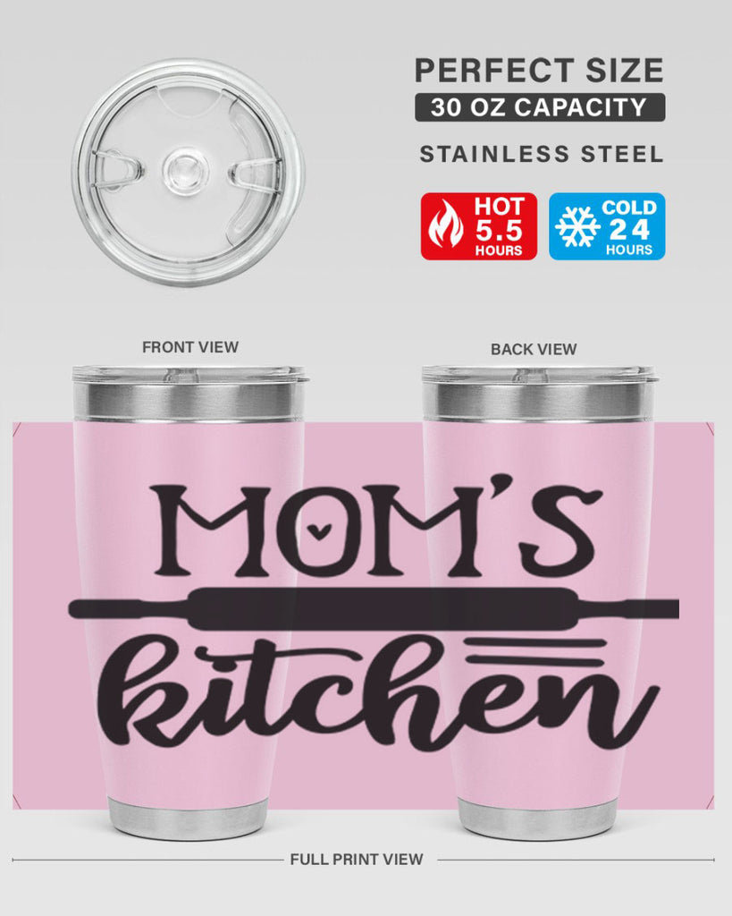 moms kitchen 85#- kitchen- Tumbler