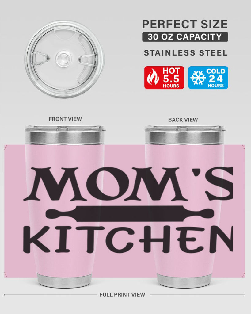 moms kitchen 86#- kitchen- Tumbler