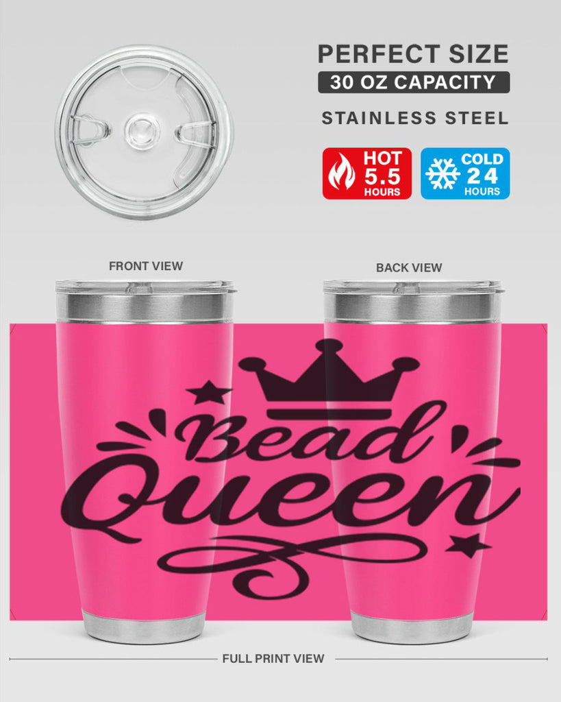 Bead Queen 12#- fashion- Cotton Tank