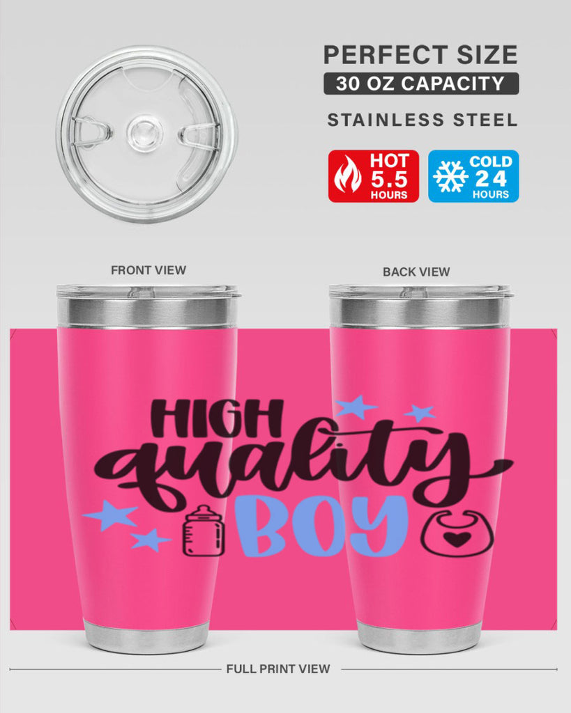 High Quality Boy Style 89#- baby- tumbler