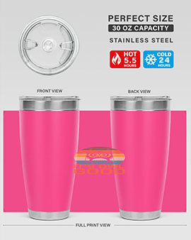 Its Owl Good Retro Owl A TurtleRabbit 10#- owl- Tumblers